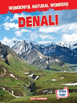cover image of Denali